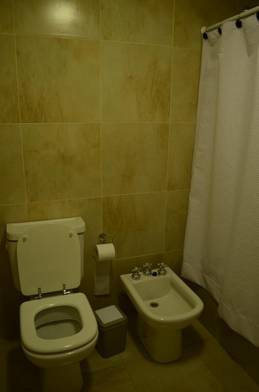 Majuto Apartment San Carlos de Bariloche Ngoại thất bức ảnh