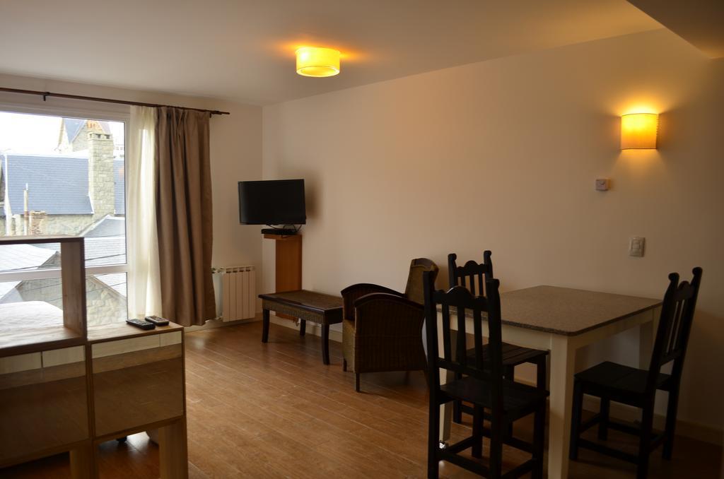 Majuto Apartment San Carlos de Bariloche Ngoại thất bức ảnh