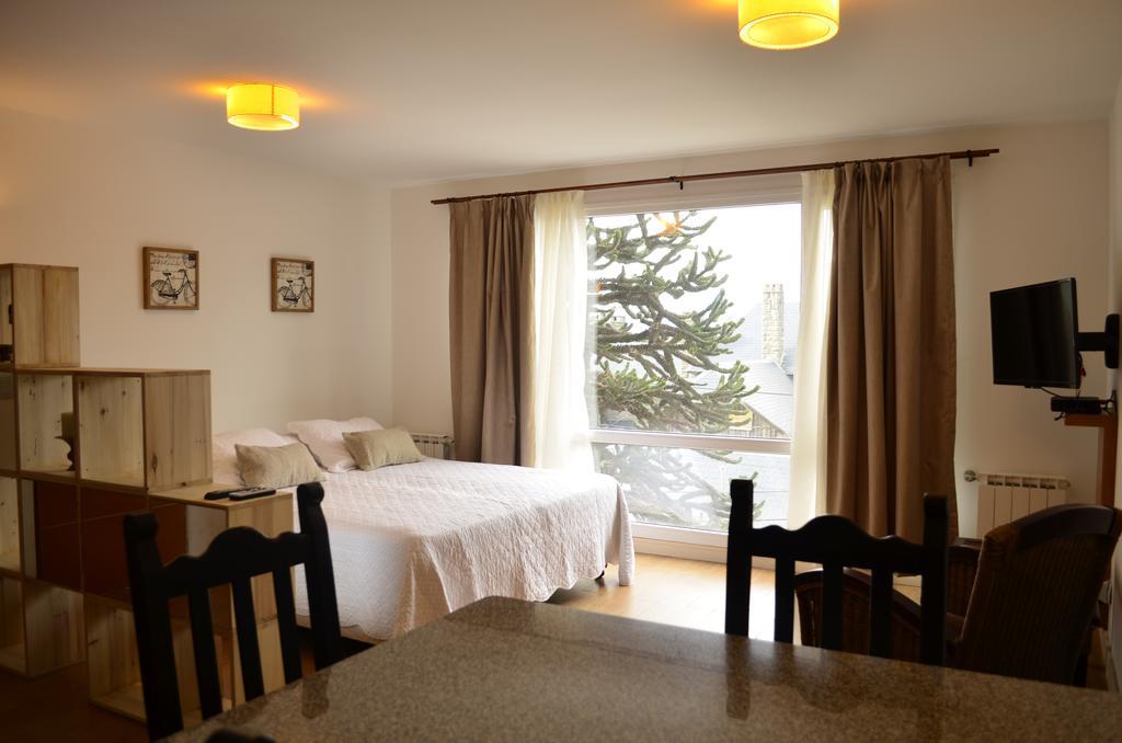 Majuto Apartment San Carlos de Bariloche Ngoại thất bức ảnh