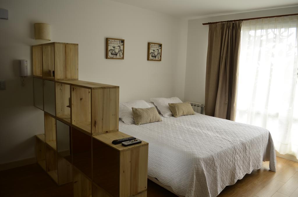 Majuto Apartment San Carlos de Bariloche Ngoại thất bức ảnh